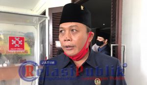 Perihal Aksi Besok, DPRD Kota Malang Siap Berdialog