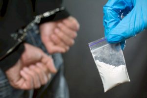 Diduga Akan Melakukan Transaksi Narkoba, Dua Remaja Diringkus