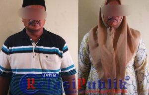 Dituduh Selingkuh, Sepasang Suami Istri Asal Desa Angkatan, Kecamatan Arjasa, Lakukan Persekusi