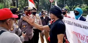 Adanya Penangkapan Seoarang Wartawan, Ketua FWJ Sebut Penangkapan Polres Enrekang Salah Kaprah