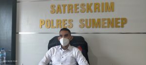 Polres Sumenep Segera terjunkan Anggota, Terkait Dugaan penggarapan Liar Lahan Milik Perhutani petak 14