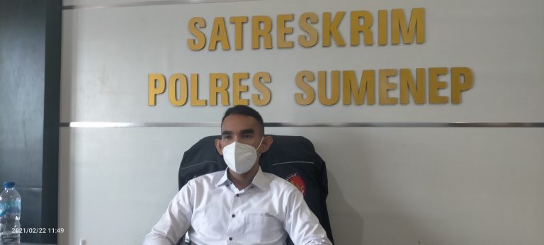 Polres Sumenep Segera terjunkan Anggota, Terkait Dugaan penggarapan Liar Lahan Milik Perhutani petak 14 Polres Sumenep Segera terjunkan Anggota, Terkait Dugaan penggarapan Liar Lahan Milik Perhutani petak 14