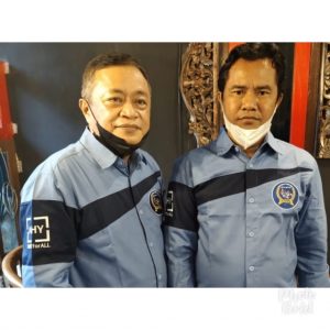 Isu Kudeta, KKGD Kabupaten Sumenep Tetap Solid Dukung AHY Sebagai Ketua Umum