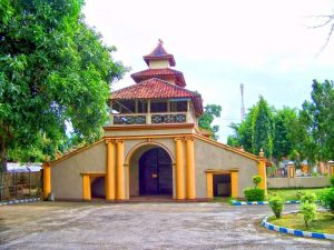 Wahhh...Baru dilantik Jadi Bupati, Ach Fausi Kembalikan Sumenep jadi Kota Kraton