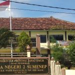 Dugaan Pungutan Liar Di SMAN 2 Sumenep diduga Kacabdin Tutup Mata