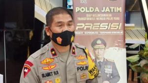 Wakapolda Jatim : Masyarakat Tetap Patuhi Prokes, PPKM Mikro Diperpanjang