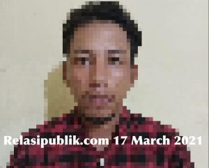 Merasa dihina Warga Arjasa bacok Tetangganya Hingga Tewas