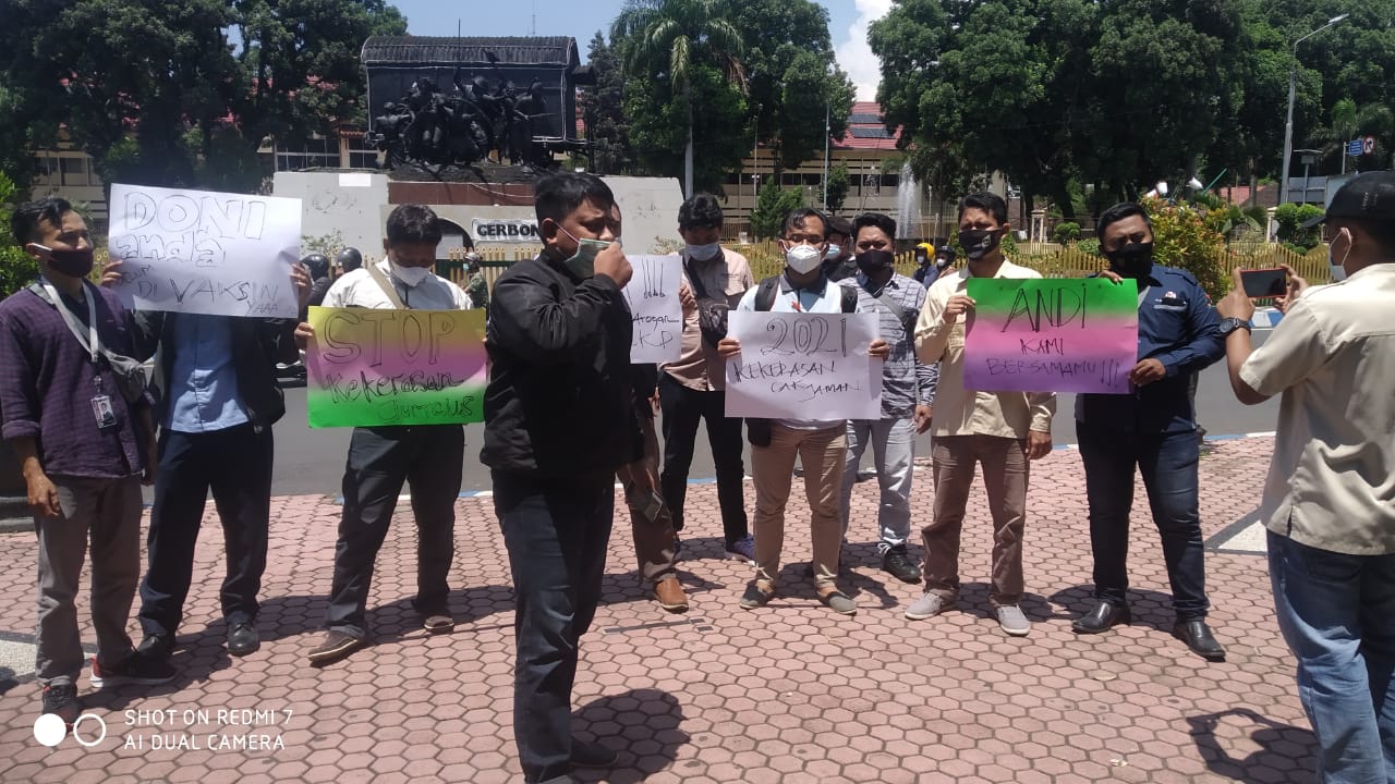 Densus 88 Mabes Polri Tangkap Terduga Teroris Masuk Jaringan Jamaah Islamiah