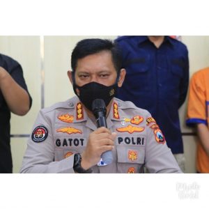 Teror Bom Bunuh Diri di Makassar, Intruksi Kapolda Jatim Kita Perketat Penjagaan