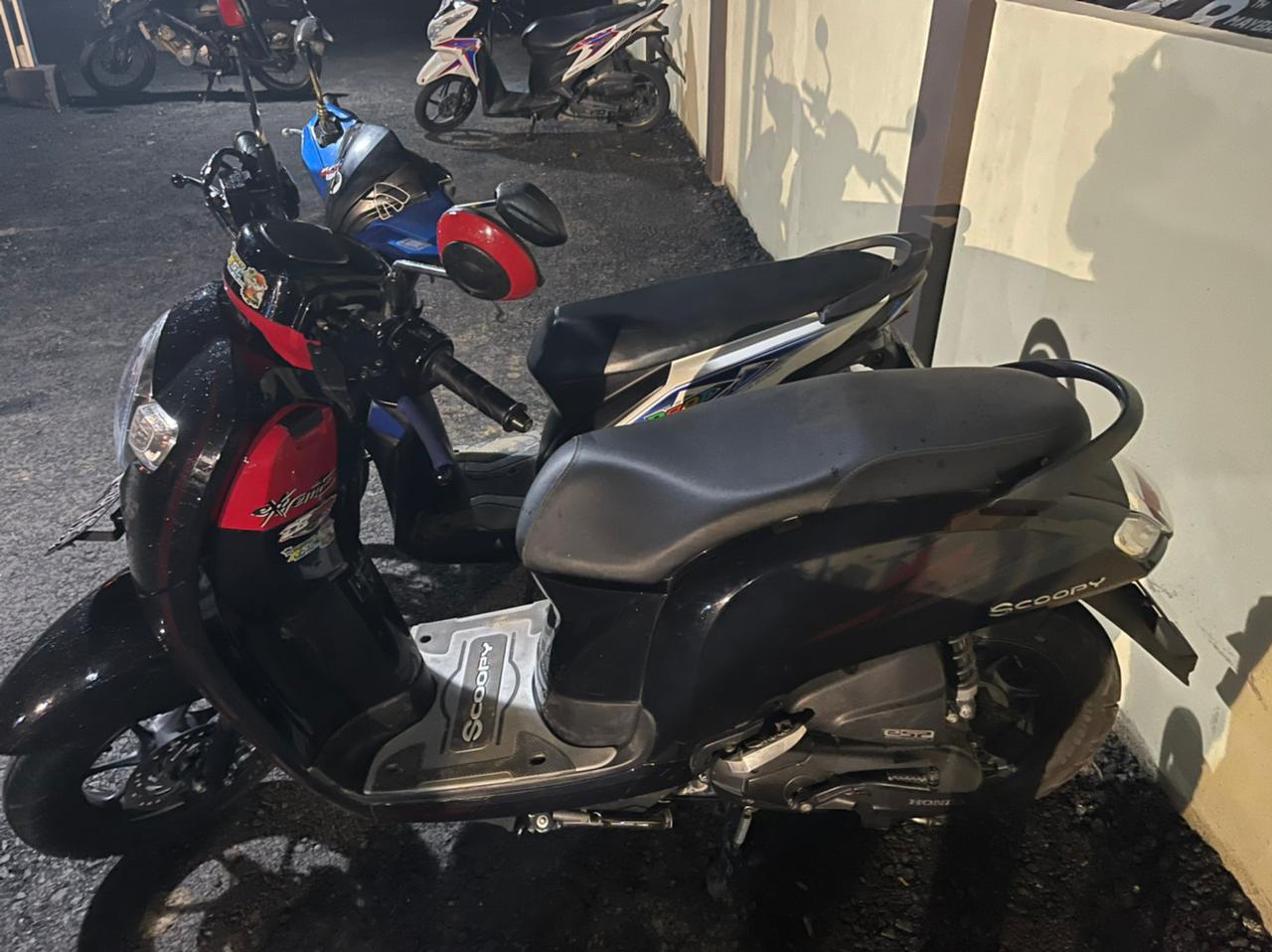 Unit Resmob Polres Sumenep Bekuk Dua Pelaku Curanmor