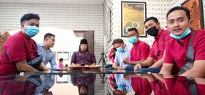 Media Medgo.id Jatim Santuni Anak Yatim di Kabupaten Sumenep
