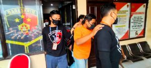 Anggota DPRD Bangkalan Pelaku Kasus Penembakan di Sepulu