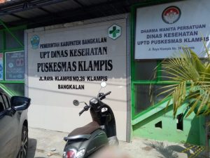 3 Puskesmas di Bangkalan Sempat Lockdown, Kini Kembali Buka Pelayanan ke Masyarakat