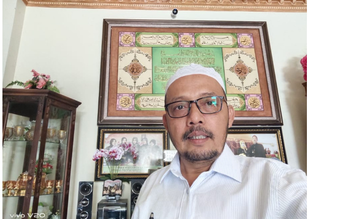 Heboh video Mesum Mirip Anggota DPRD Sumenep, Ketua Fraksi PDI-P :Buktikan Jangan CCL