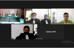 Sidang Perkara Jurnalis Asrul, Ahli sebut Produk Jurnalistik Tak Bisa Dipidanakan