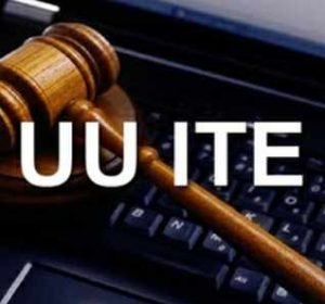 Asrul Korban UU ITE : Terimakasih atas Kepedululian KJJT