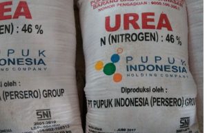 Pendistribusian Pupuk bersubsidi Desa Pagerungan besar, diduga ada Mafia