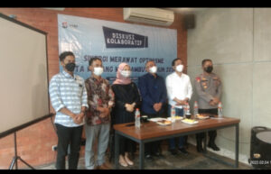 Merawat Optimisme Kota Malang, Skema Institute Gelar Diskusi Kolaboratif