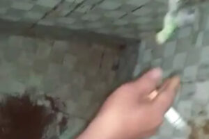 Fasum Kotor, Kebutuhan Sanitasi Keluarga Pasien PKM Pragaan Tekendala