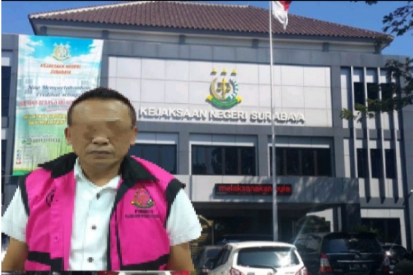 Petinggi Satpol PP Surabaya ditetapkan Tersangka, AMI Mengapresiasi Kinerja Kejari Surabaya