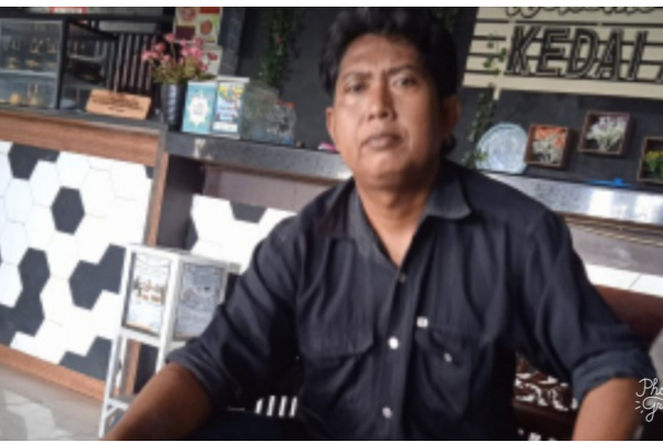 Diduga ada Sindikat Mafia Dana PIP di Sumenep, ini Kata Syaiful Bahri