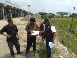 Jokowi Atensi Keluhan Masyarakat, Polda Jateng “Bergerak”