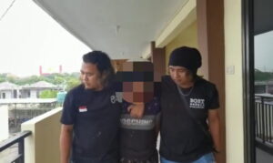 Polres Sampang Amankan DPO Percobaan Pemerkosaan di Kedundung