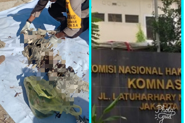 Terbunuhnya Hamsan, Aktivis Kepulauan Kangean Akan Temui Kapolri dan Komnas Ham