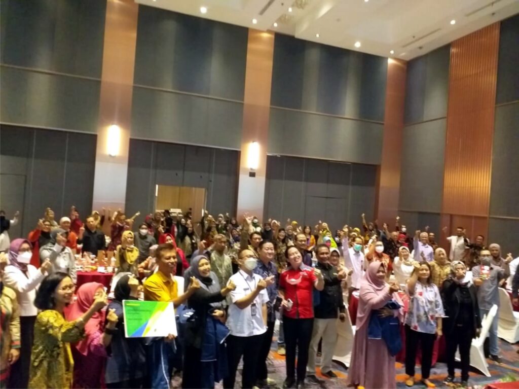 Persatuan Jurnalis Indonesia Dukung Sinergi Sejuta UMKM