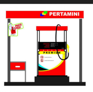 Keberadaan POM Mini di Sumenep Semakin Menjamur, izin Usaha Patut dipertanyakan..?
