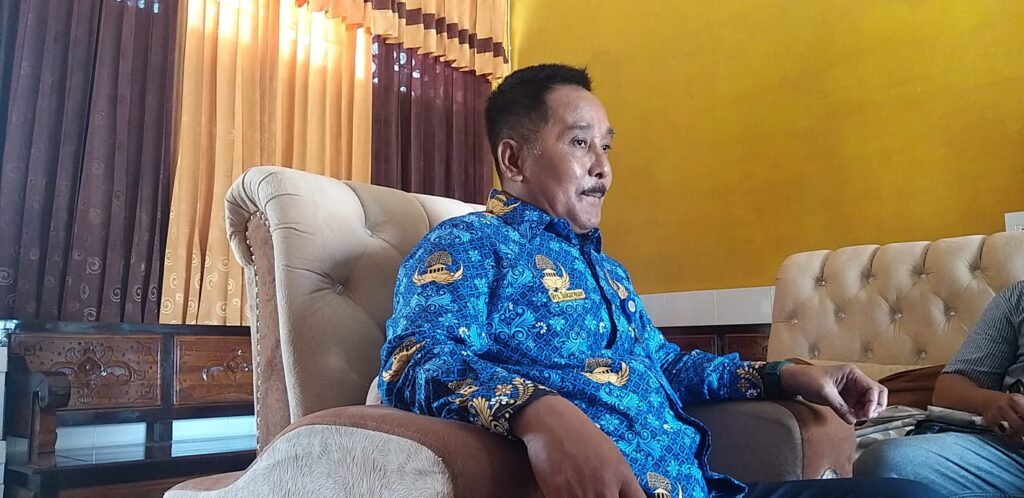 Kepala SMA Negeri 2 Sumenep, akan Cetak Kader Peserta Didik Berakhlak