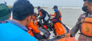 Polairud Polres Sampang Berhasil Temukan Korban Tenggelam di laut Bire Tengah