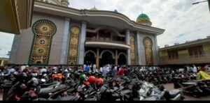 Masjid Harus Bersih dari Kepentingan Politik