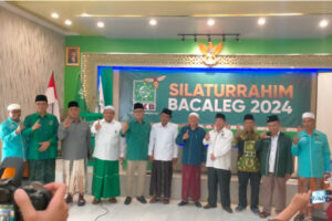 DPC PKB Sumenep Optimis Jadikan Parlemen Warna Hijau