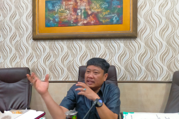 DPRD Komisi IV, Dorong Pemkab Agar Sumenep Tercipta Destinasi Desa Wisata