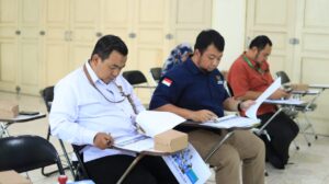 Verifikasi Faktual LAZIS NF, Perkuat Potensi Zakat di Jawa Timur