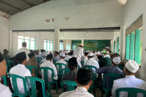 Hasil Musra NU Sumenep, Dukung Gus Muhaimin Capres 2024