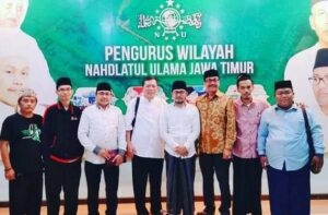 Ketua LBH ISHARI NU Jawa Timur : Kades Jukong jukong Lecehkan Nabi Harus di Proses Hukum