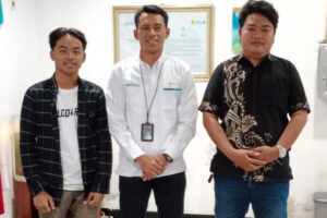Penggerak APPG Desak Manager PLN Kab Sumenep Maksimalkan Kelistrikan di Pulau Gili Iyang