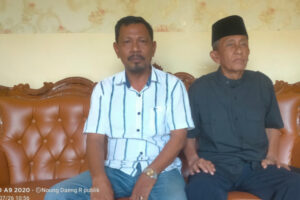 Melirik Posisi Formasi Penempatan Pimpinan OPD Kabupaten Sumenep, Orang Pulau Juga Layak