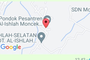 Dentuman Aneh Di Desa Moncek Tengah, Bikin Warga Katakutan
