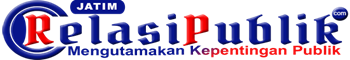 Relasi Publik Jatim