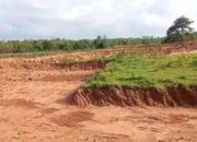 Inisial H Sebut Bupati Sumenep Muluskan Ijin Tambak Udang CV. Putera Alam Sumekar