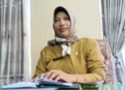 dr Erliyati ; Standart Pelayanan RSUDMA Semakin Ditingkatkan Demi Kenyamanan Pasien