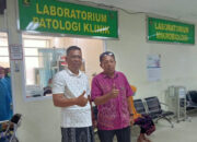 Pasien Rujukan Asal Sampang Ngaku Puas Dengan Pelayanan RSUD dr. H. Moh. Anwar Sumenep
