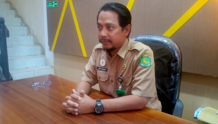 RSUD dr H. Moh. Anwar Sumenep Tingkatkan Kualitas Pelayanan Pasien BPJS