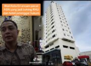 Fauzi Mengapresiasi Ucapan Eri Walikota Surabaya Ancam ASN Yang Bekingi RHU dan Hotel