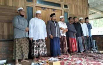 Wisata Religi Batu Ampar Barat Tuai Polemik, Berikut Klarifikasi K.H.Jakfar Fauzi