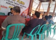 Akal Busuk PPK Kecamatan Arjasa, Intruksikan Oknum PPS Gandakan C Salinan Pemilu 2024