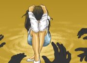 Dugaan Kolaborasi, Polsek Kangean, Kades Kalisangka Dan Duko Lepas Pelaku Kejahatan Seksual Anak